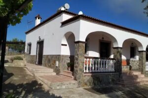 Casa Rural el Cerrito