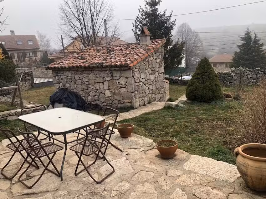 Casa Rural El Cerro