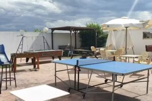 Casa Rural el Chalet