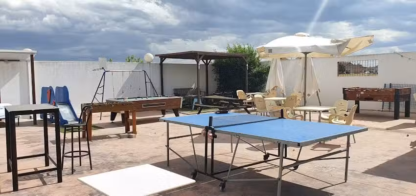 Casa Rural el Chalet