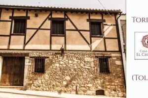 Casa Rural El Charc&oacute;n