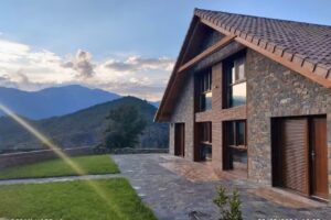 Casa Rural El Chinebro