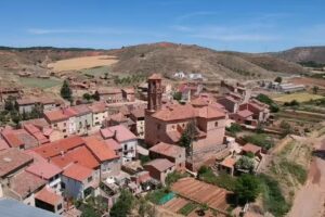 Casa rural El Chopo Cabecero