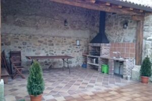 Casa Rural El Choricero