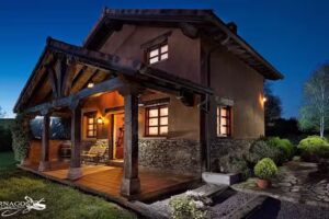 Casa Rural El Cierruco