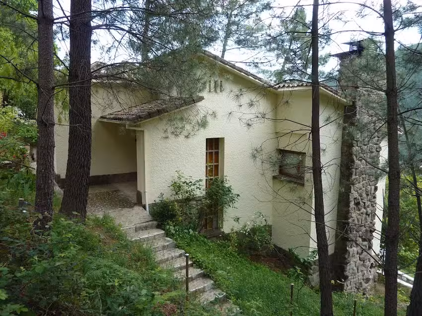 Casa Rural El Cobacho