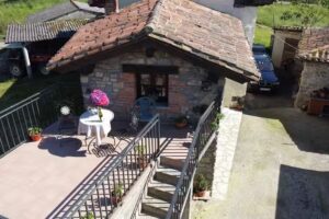 Casa Rural El Collau I