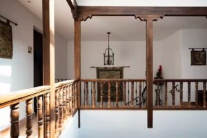 Casa Rural El Comendador de Almagro