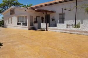 Casa rural El Condado