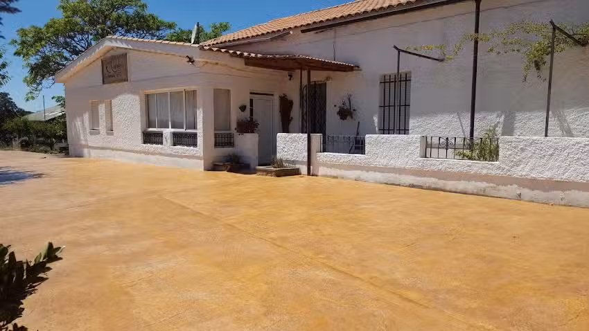 Casa rural El Condado