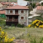 CASA RURAL EL CORRAL