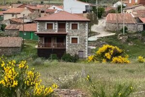 CASA RURAL EL CORRAL