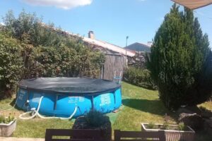 Casa Rural El Corral de la Antigua