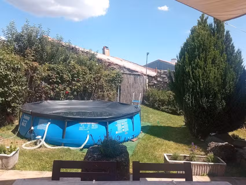 Casa Rural El Corral de la Antigua