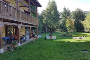 Casa Rural El Corral de Sandalio