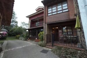 Casa Rural El Corral del T&iacute;u Juan