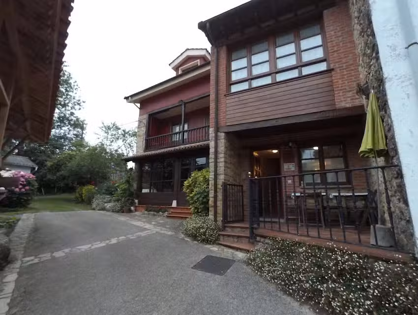 Casa Rural El Corral del T&iacute;u Juan