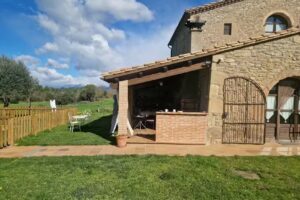 Casa Rural El Corral del Vima