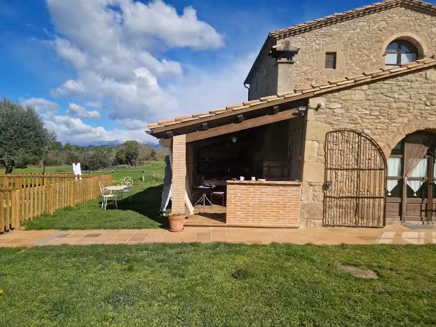 Casa Rural El Corral del Vima