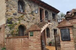 Casa Rural El Corralico del Moncayo