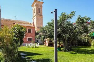 Casa Rural El Corral&oacute;n