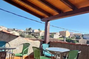 Casa Rural El Corral&oacute;n de la Atalaya