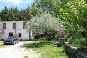 Casa Rural El Cortijillo