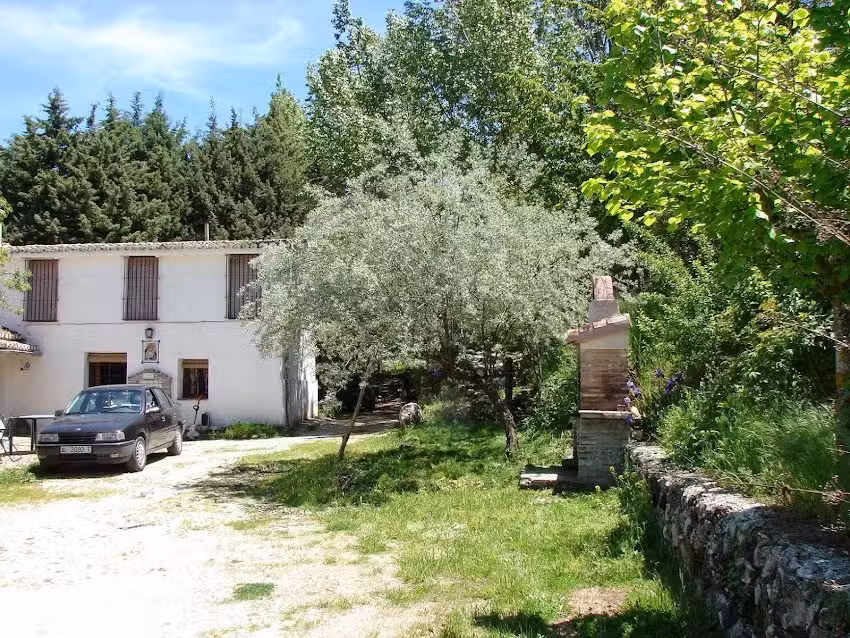 Casa Rural El Cortijillo