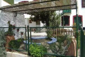Casa Rural &ldquo;El Cortijo&rdquo;