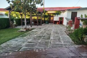 Casa Rural El Cortijuelo De La Media Luna