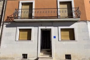 CASA RURAL EL COTARRO DE PESQUERA