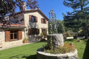 Casa Rural El Covanch&oacute;n