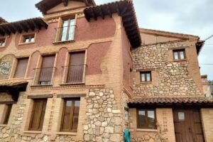 Casa rural El Cuartel