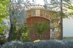 Casa Rural El Cuartico