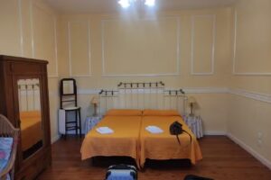 Casa Rural El Cubano