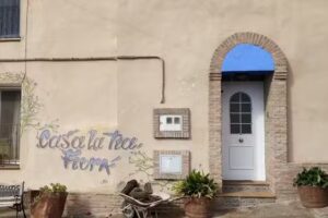 Casa Rural El Cubillar