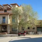 Casa Rural &ldquo;El Cuco&rdquo;.