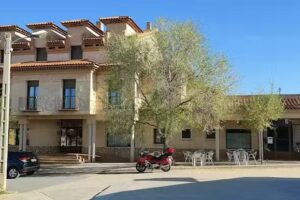 Casa Rural &ldquo;El Cuco&rdquo;.