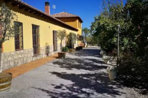 Casa Rural El Cuento y La Leyenda