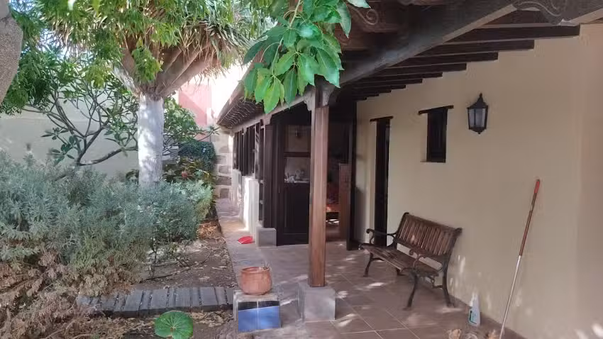 Casa Rural El Cura