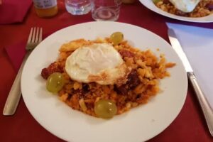 Casa Rural El Deheson