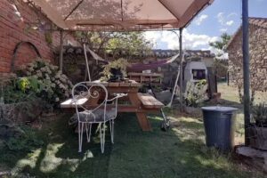 Casa rural el descanso &Aacute;vila