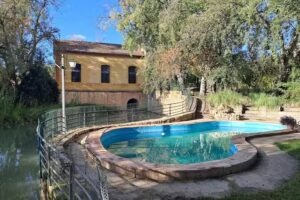 Casa Rural El Duende