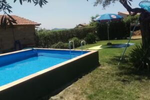 Casa Rural El Elaboratorio