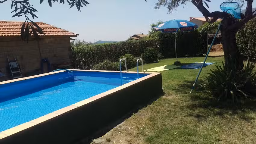 Casa Rural El Elaboratorio