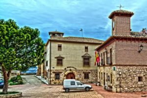 Casa Rural El Empecinado