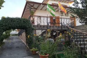 CASA RURAL EL ENCANTO