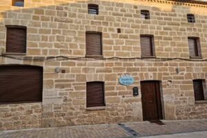 Casa Rural El Encanto de Tardajos (Burgos)