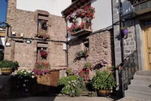 Casa rural El Encinar