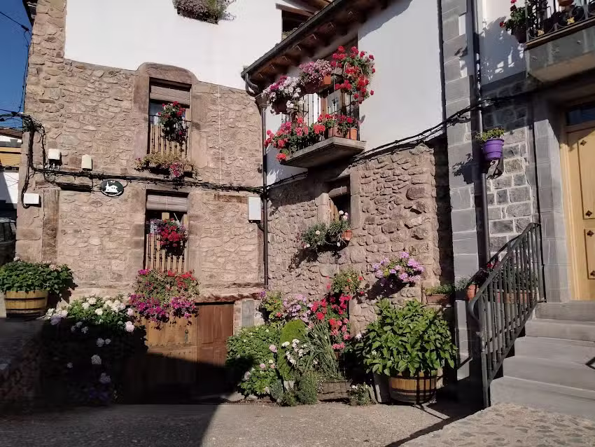 Casa rural El Encinar